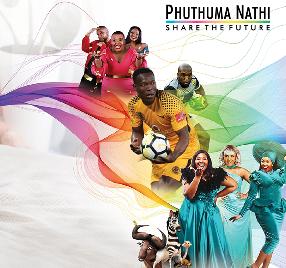 Phuthuma Nathi