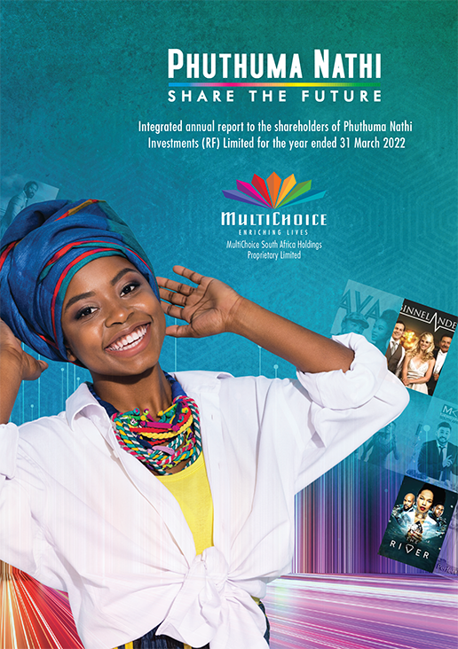 Phuthuma Nathi