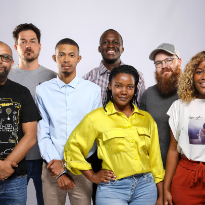 Diversity and inclusion