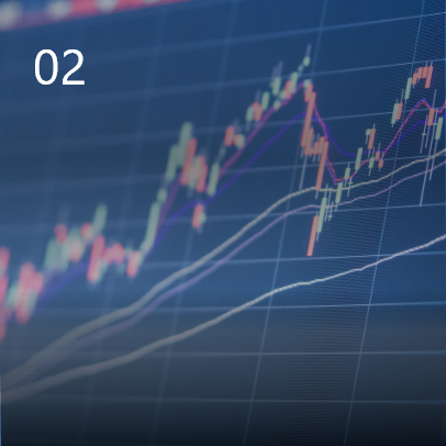 We have a solid foundation to support shareholder returns