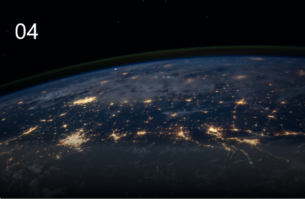 We are drawing on global perspectives to drive local excellence